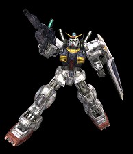 画像ギャラリー No.011のサムネイル画像 / 「ガンダムタクティクスオンライン」,セカンドシーズンが7月16日にスタート。協力プレイが可能に