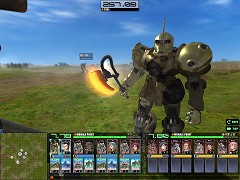 画像ギャラリー No.002のサムネイル画像 / 「GTO」,「陸戦型ガンダム(ジム頭)」など計14のユニット追加