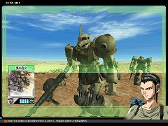 画像ギャラリー No.004のサムネイル画像 / 「GTO」,「陸戦型ガンダム(ジム頭)」など計14のユニット追加