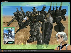 画像ギャラリー No.005のサムネイル画像 / 「GTO」,「陸戦型ガンダム(ジム頭)」など計14のユニット追加