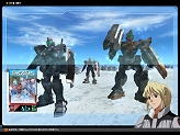 画像ギャラリー No.006のサムネイル画像 / 「GTO」，レール・ガン装備の陸戦用ジムなどユニットを追加