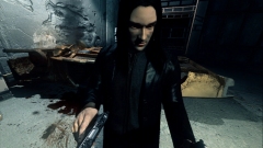 画像ギャラリー No.005のサムネイル画像 / 極私的コンシューマゲームセレクション:第15回「The Darkness」