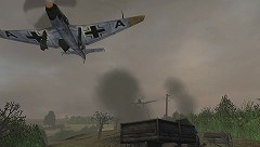 画像ギャラリー No.007のサムネイル画像 / 連載「PCゲームを持ち出そう!」。第12回はPSP用ミリタリーFPS「Brothers in Arms: D-Day」を紹介