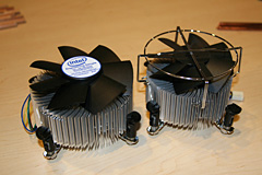 画像ギャラリー No.010のサムネイル画像 / 「Nehalem」は2009年にエントリーPC&ノートPCへ。Intelの最新CPUロードマップが判明