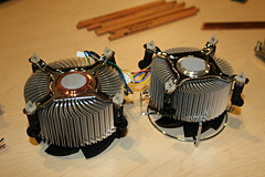 画像ギャラリー No.011のサムネイル画像 / 「Nehalem」は2009年にエントリーPC&ノートPCへ。Intelの最新CPUロードマップが判明