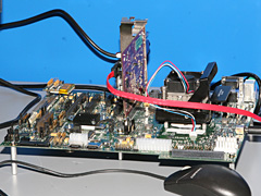 画像ギャラリー No.014のサムネイル画像 / 「Nehalem」は2009年にエントリーPC&ノートPCへ。Intelの最新CPUロードマップが判明