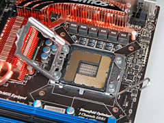 画像ギャラリー No.006のサムネイル画像 / 「Core i7」基礎テストレポート。Core 2とは何が違うのかをねちねちと検証する