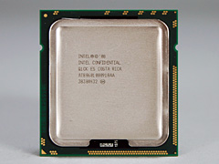画像ギャラリー No.002のサムネイル画像 / 衝撃再来なるか?「Core i7」プロセッサのレビューを掲載