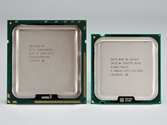 画像ギャラリー No.003のサムネイル画像 / 衝撃再来なるか?「Core i7」プロセッサのレビューを掲載