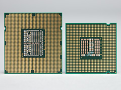 画像ギャラリー No.004のサムネイル画像 / 衝撃再来なるか?「Core i7」プロセッサのレビューを掲載