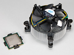 画像ギャラリー No.006のサムネイル画像 / 衝撃再来なるか?「Core i7」プロセッサのレビューを掲載