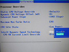 画像ギャラリー No.009のサムネイル画像 / 衝撃再来なるか?「Core i7」プロセッサのレビューを掲載