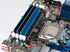 画像ギャラリー No.018のサムネイル画像 / 衝撃再来なるか?「Core i7」プロセッサのレビューを掲載