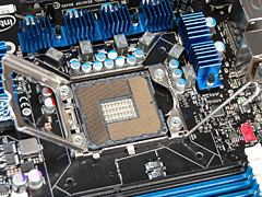 画像ギャラリー No.023のサムネイル画像 / 衝撃再来なるか?「Core i7」プロセッサのレビューを掲載