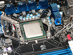 画像ギャラリー No.024のサムネイル画像 / 衝撃再来なるか?「Core i7」プロセッサのレビューを掲載
