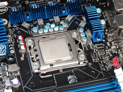 画像ギャラリー No.025のサムネイル画像 / 衝撃再来なるか?「Core i7」プロセッサのレビューを掲載