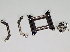 画像ギャラリー No.006のサムネイル画像 / 空冷&常用を想定しつつ,Core i7のオーバークロック耐性を検証する
