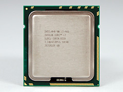 画像ギャラリー No.010のサムネイル画像 / 空冷&常用を想定しつつ,Core i7のオーバークロック耐性を検証する