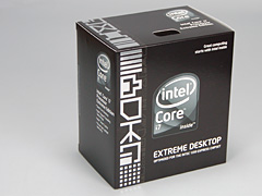 画像ギャラリー No.026のサムネイル画像 / 空冷&常用を想定しつつ,Core i7のオーバークロック耐性を検証する