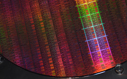 画像ギャラリー No.015のサムネイル画像 / Intel,Xeon 5500番台の国内発表会を開催。「Pentium Pro以来となる重要な製品」