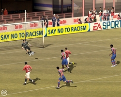 画像ギャラリー No.015のサムネイル画像 / ゲームオン，本格オンラインサッカー「EA SPORTS FIFA Online 2」のプレス説明会を実施。CBT募集は8月29日より開始