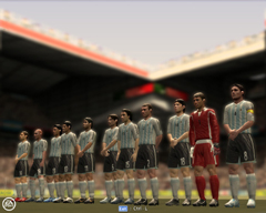 画像ギャラリー No.002のサムネイル画像 / 目指せファンタジスタ！　ゲームオン，「EA SPORTS FIFA Online 2」のクローズドβテスター募集を開始。4Gamer枠は500名