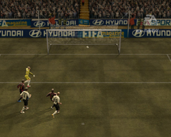 画像ギャラリー No.003のサムネイル画像 / 目指せファンタジスタ！　ゲームオン，「EA SPORTS FIFA Online 2」のクローズドβテスター募集を開始。4Gamer枠は500名