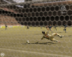 画像ギャラリー No.004のサムネイル画像 / 目指せファンタジスタ！　ゲームオン，「EA SPORTS FIFA Online 2」のクローズドβテスター募集を開始。4Gamer枠は500名