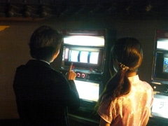 画像ギャラリー No.012のサムネイル画像 / ゲームオン,大型オフラインイベント「ゲームオンフェスタ2008」を開催。「EA SPORTS FIFA Online 2」のOBTは10月20日にスタート