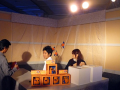 画像ギャラリー No.013のサムネイル画像 / ゲームオン,大型オフラインイベント「ゲームオンフェスタ2008」を開催。「EA SPORTS FIFA Online 2」のOBTは10月20日にスタート