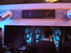 画像ギャラリー No.015のサムネイル画像 / ゲームオン,大型オフラインイベント「ゲームオンフェスタ2008」を開催。「EA SPORTS FIFA Online 2」のOBTは10月20日にスタート