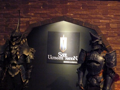 画像ギャラリー No.022のサムネイル画像 / ゲームオン,大型オフラインイベント「ゲームオンフェスタ2008」を開催。「EA SPORTS FIFA Online 2」のOBTは10月20日にスタート