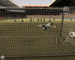 画像ギャラリー No.003のサムネイル画像 / ゲームオン,「EA SPORTS FIFA Online 2」のオープンサービスを本日開始。ゲーム内アイテムなどがもらえるキャンペーンも実施中