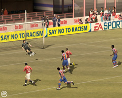 画像ギャラリー No.005のサムネイル画像 / ゲームオン,「EA SPORTS FIFA Online 2」のオープンサービスを本日開始。ゲーム内アイテムなどがもらえるキャンペーンも実施中