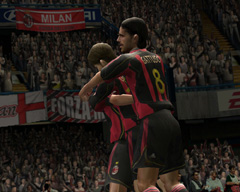 画像ギャラリー No.006のサムネイル画像 / ゲームオン,「EA SPORTS FIFA Online 2」のオープンサービスを本日開始。ゲーム内アイテムなどがもらえるキャンペーンも実施中