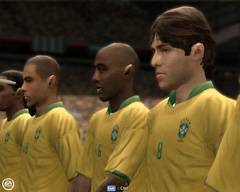 画像ギャラリー No.007のサムネイル画像 / ゲームオン,「EA SPORTS FIFA Online 2」のオープンサービスを本日開始。ゲーム内アイテムなどがもらえるキャンペーンも実施中