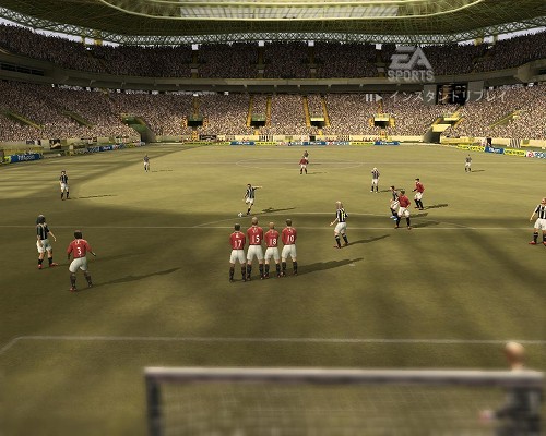 画像ギャラリー No.001のサムネイル画像 / 「ハンゲーム」，オンラインサッカー「FIFA Online 2」を提供開始