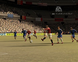 画像ギャラリー No.003のサムネイル画像 / 優勝賞金55万LP！「FIFA Online 2」で「第3回ゲームオン杯」開催