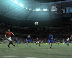 画像ギャラリー No.004のサムネイル画像 / 優勝賞金55万LP！「FIFA Online 2」で「第3回ゲームオン杯」開催