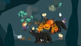 画像ギャラリー No.002のサムネイル画像 / 「Puppet Guardian」,ハロウィンイベントを開催。期間限定ペットの配信も