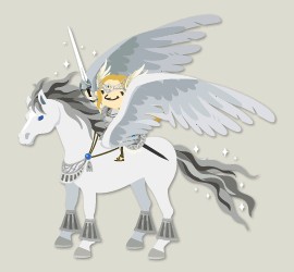 画像ギャラリー No.001のサムネイル画像 / 「Puppet Guardian」,レクイエムイベントで新キャラクター「ヴァルキリー」が登場