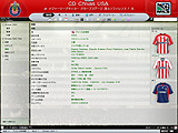 フットボールマネージャー 2008 日本語版