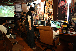 画像ギャラリー No.001のサムネイル画像 / 韓国でもサービス前の「ドラゴンネスト」が日本で遊べる! 東京・秋葉原で先行体験会が開催
