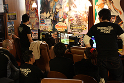 画像ギャラリー No.002のサムネイル画像 / 韓国でもサービス前の「ドラゴンネスト」が日本で遊べる! 東京・秋葉原で先行体験会が開催