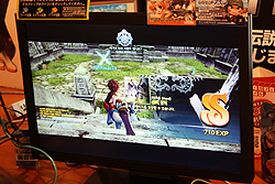 画像ギャラリー No.008のサムネイル画像 / 韓国でもサービス前の「ドラゴンネスト」が日本で遊べる! 東京・秋葉原で先行体験会が開催