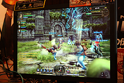 画像ギャラリー No.012のサムネイル画像 / 韓国でもサービス前の「ドラゴンネスト」が日本で遊べる! 東京・秋葉原で先行体験会が開催