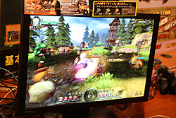 画像ギャラリー No.013のサムネイル画像 / 韓国でもサービス前の「ドラゴンネスト」が日本で遊べる! 東京・秋葉原で先行体験会が開催