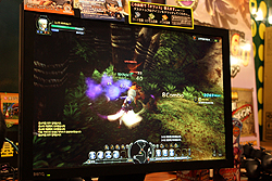 画像ギャラリー No.014のサムネイル画像 / 韓国でもサービス前の「ドラゴンネスト」が日本で遊べる! 東京・秋葉原で先行体験会が開催