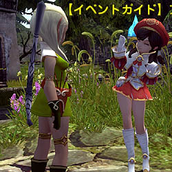 画像ギャラリー No.002のサムネイル画像 / 正式サービスは6月9日スタート，初の大規模アップデートは6月24日！　「ドラゴンネスト」運営チームインタビュー
