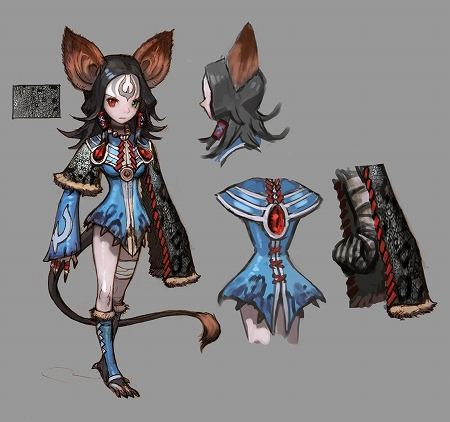 画像ギャラリー No.025のサムネイル画像 / 6月22日レベルキャップ開放&ロータスマーシュ実装,さらに新主人公が今秋登場! 1周年を迎えた「ドラゴンネスト」運営スタッフ独占インタビュー